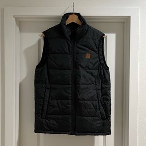 Brixton Puffer Vest